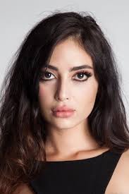 Melike Yalova